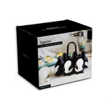 Egguins Cook, Store and Serve Egg Holder