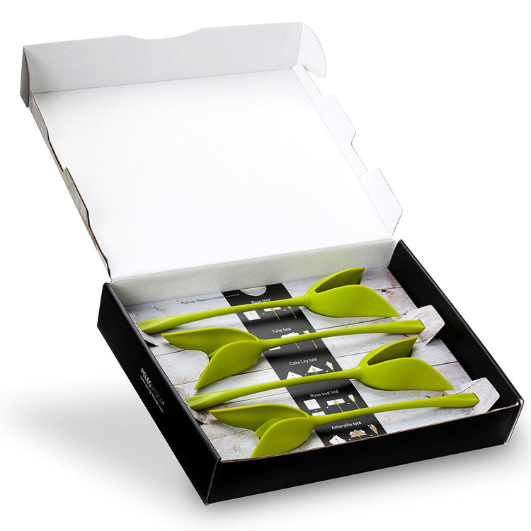 Bloom Napkin Holders Set of 4