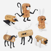 Corkers Animals Set