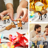 Corkers Animals Set