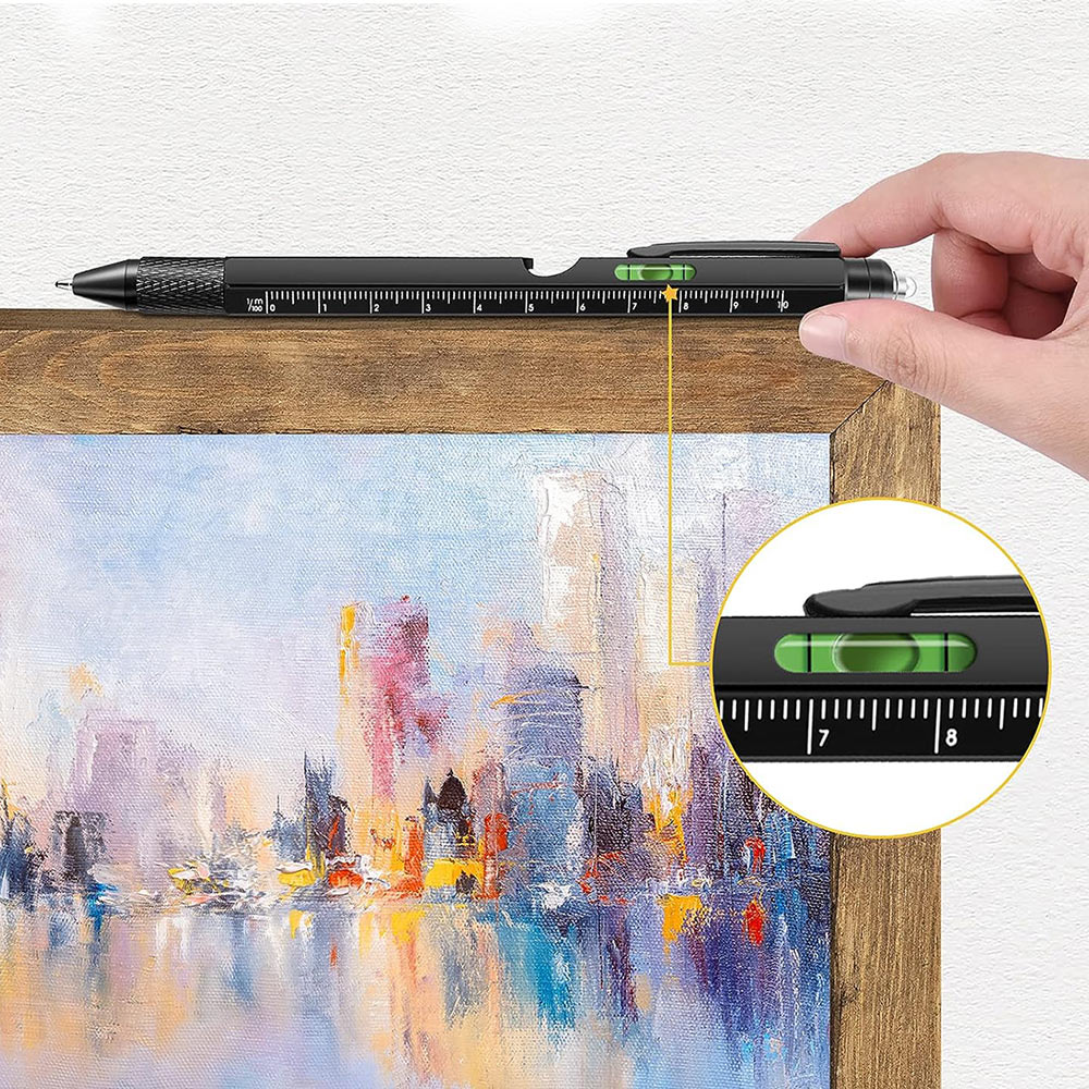 9 in 1 Multitool Pen