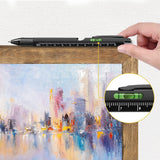 9 in 1 Multitool Pen