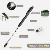 9 in 1 Multitool Pen