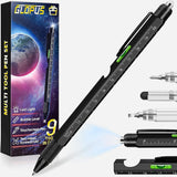 9 in 1 Multitool Pen