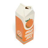 Orange Juice Ceramic Vase