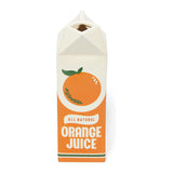 Orange Juice Ceramic Vase