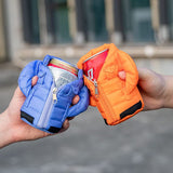 Beverage Jacket Can Cover 2Pcs