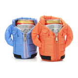 Beverage Jacket Can Cover 2Pcs