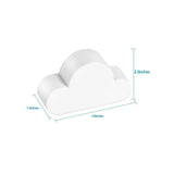 Cloud Magnetic Key Holder
