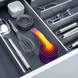 Nest Measure Measuring Cups