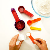 Nest Measure Measuring Cups