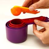 Nest Measure Measuring Cups