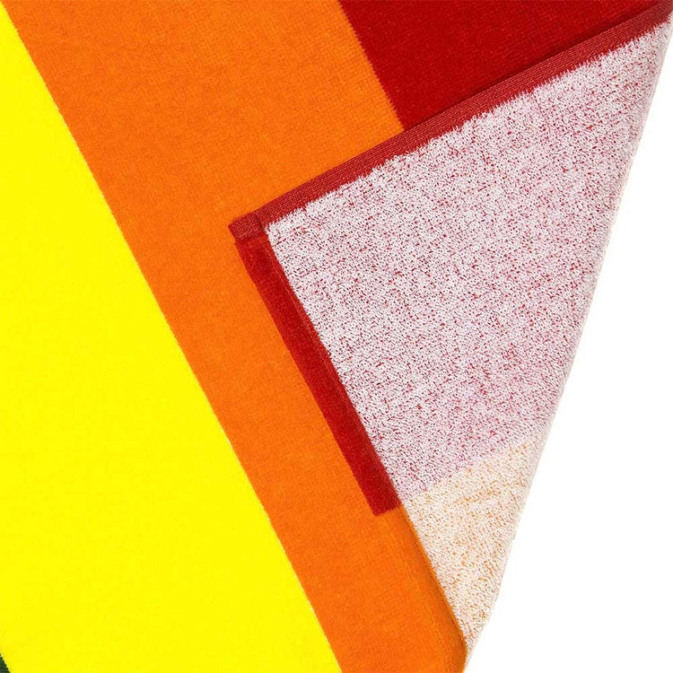 Rainbow Beach Towel