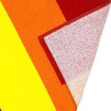 Rainbow Beach Towel