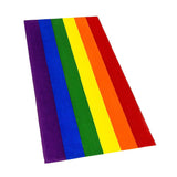 Rainbow Beach Towel