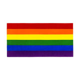 Rainbow Beach Towel