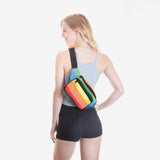 Rainbow Fanny Pack