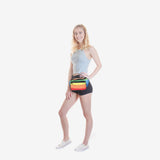 Rainbow Fanny Pack