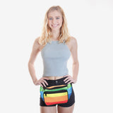 Rainbow Fanny Pack