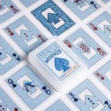 Waterproof Playing Cards