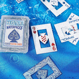 Waterproof Playing Cards
