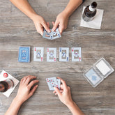 Waterproof Playing Cards