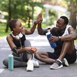 Collapsible Water Bottle