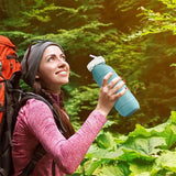 Collapsible Water Bottle