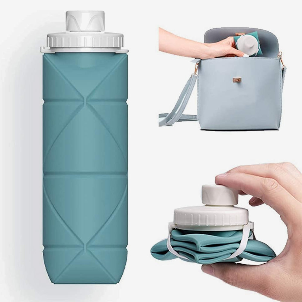 Collapsible Water Bottle