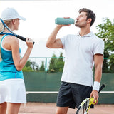 Collapsible Water Bottle