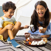 Electric S'Mores Maker