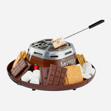 Electric S'Mores Maker