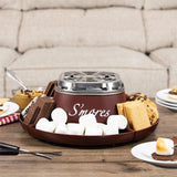 Electric S'Mores Maker