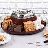 Electric S'Mores Maker