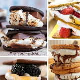 Electric S'Mores Maker