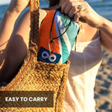 Waterproof and Sandproof Beach Blanket