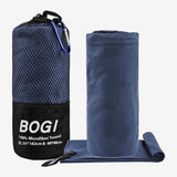 Microfiber Travel Sports Towel Set of 2