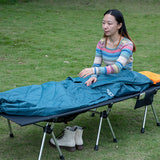 3-in-1 Hooded Poncho Blanket