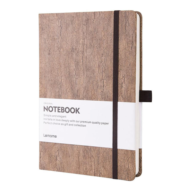 Eco-Friendly Cork Notebook A5