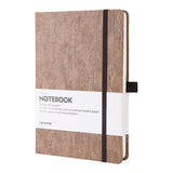 Eco-Friendly Cork Notebook A5