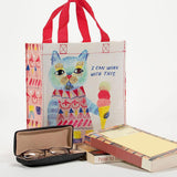 Handy Tote Reusable Lunch Bag