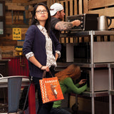 Handy Tote Reusable Lunch Bag Hangry