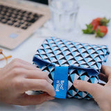 Boc'N'Roll Active Reusable Sandwich Bag