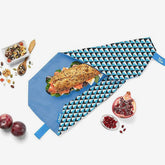 Boc'N'Roll Active Reusable Sandwich Bag