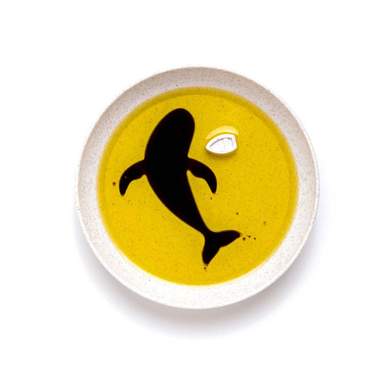 Dip Sea Dipping Dish