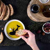 Dip Sea Dipping Dish