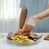 6-In-1 Multiuse Glass Server