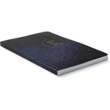 Softcover Journal - Look to the Stars