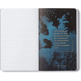 Softcover Journal - Look to the Stars