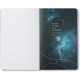 Softcover Journal - Look to the Stars
